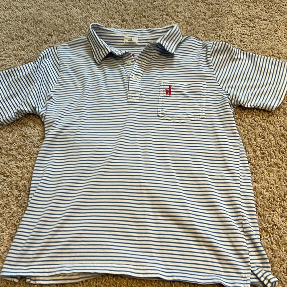 Johnnie O Polo